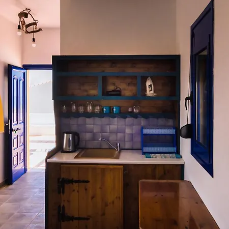 Marqua Villa Kalavarda