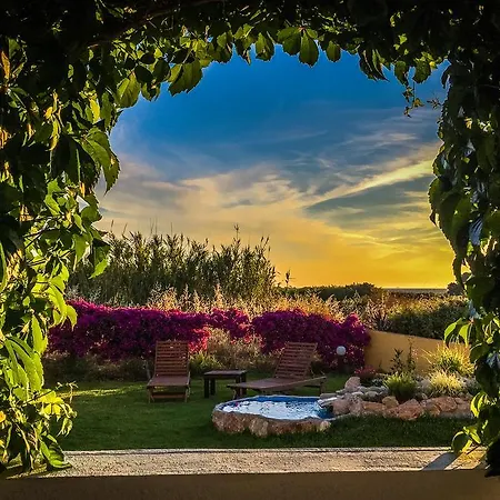 Marqua Villa