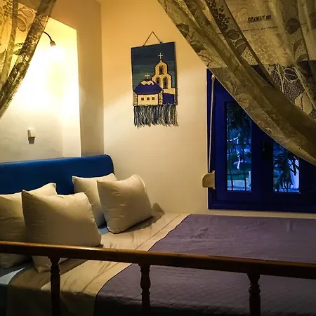 Villa Marqua *