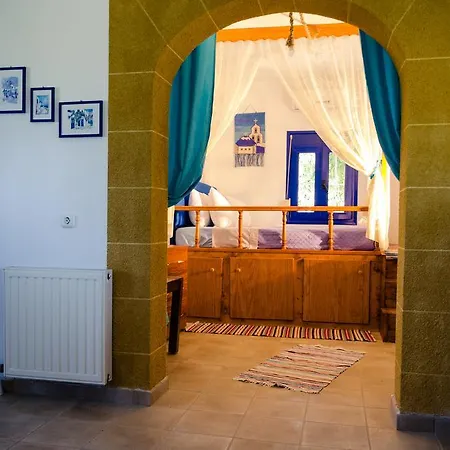 Marqua Villa *