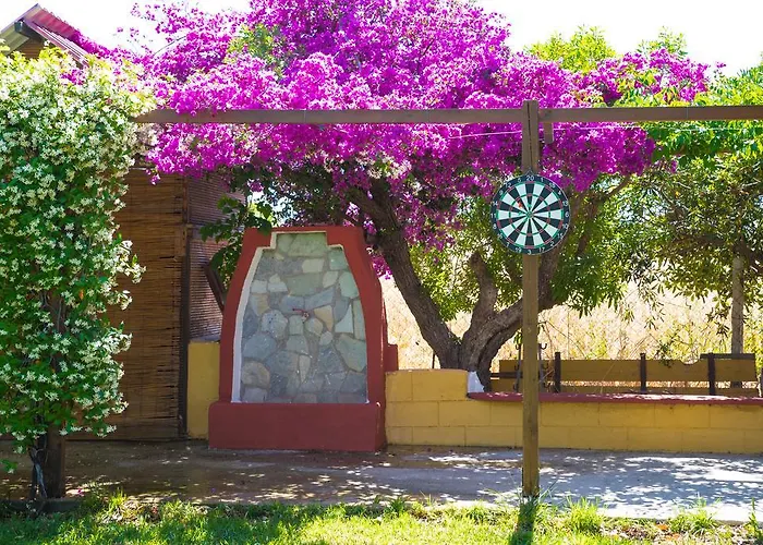 Marqua Villa Kalavarda