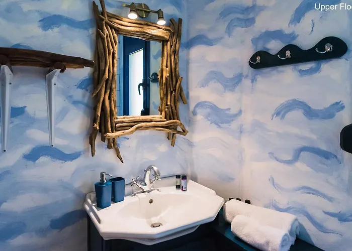 빌라 Marqua Kalavárda