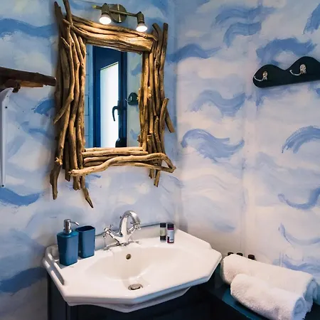 Vila Marqua Kalavárda