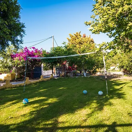 Marqua Villa