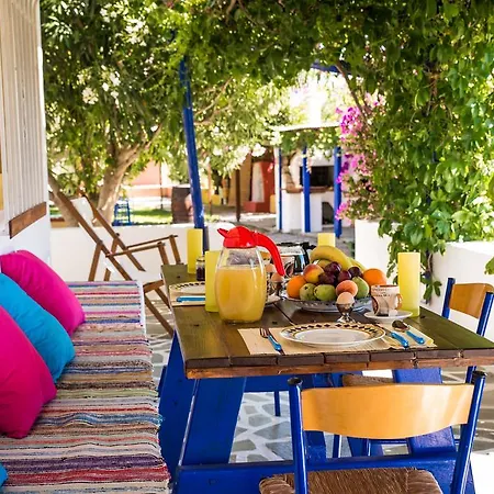 Marqua Villa *