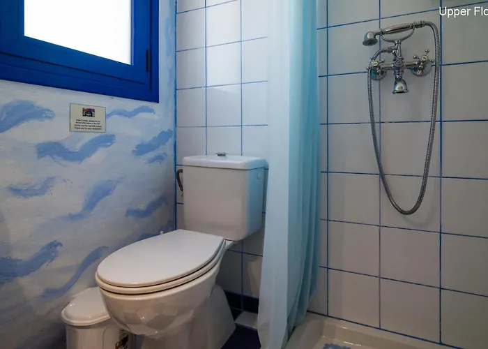 빌라 Marqua Kalavárda