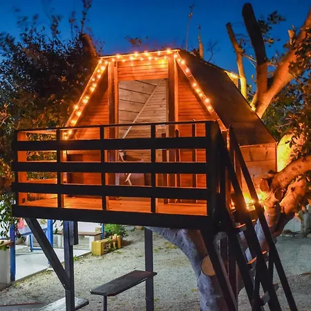 Villa Marqua Kalavárda