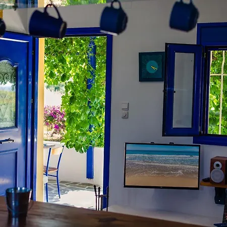 Villa Marqua Kalavárda