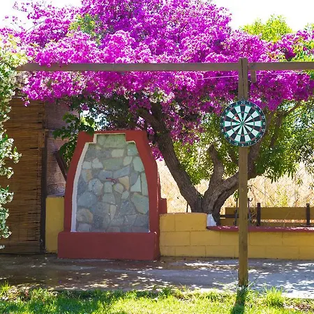 Marqua Villa Kalavárda