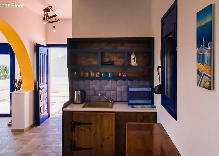 Marqua Villa Kalavárda