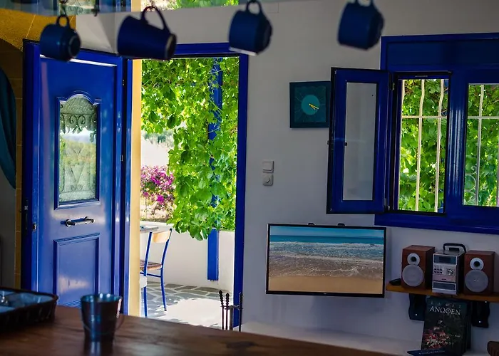 Villa Marqua Kalavárda